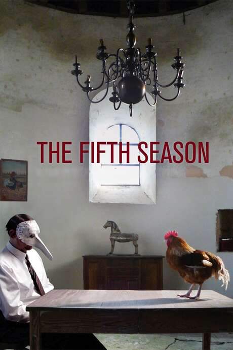 The Fifth Season